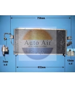 AUTO AIR GLOUCESTER - 161231 - 